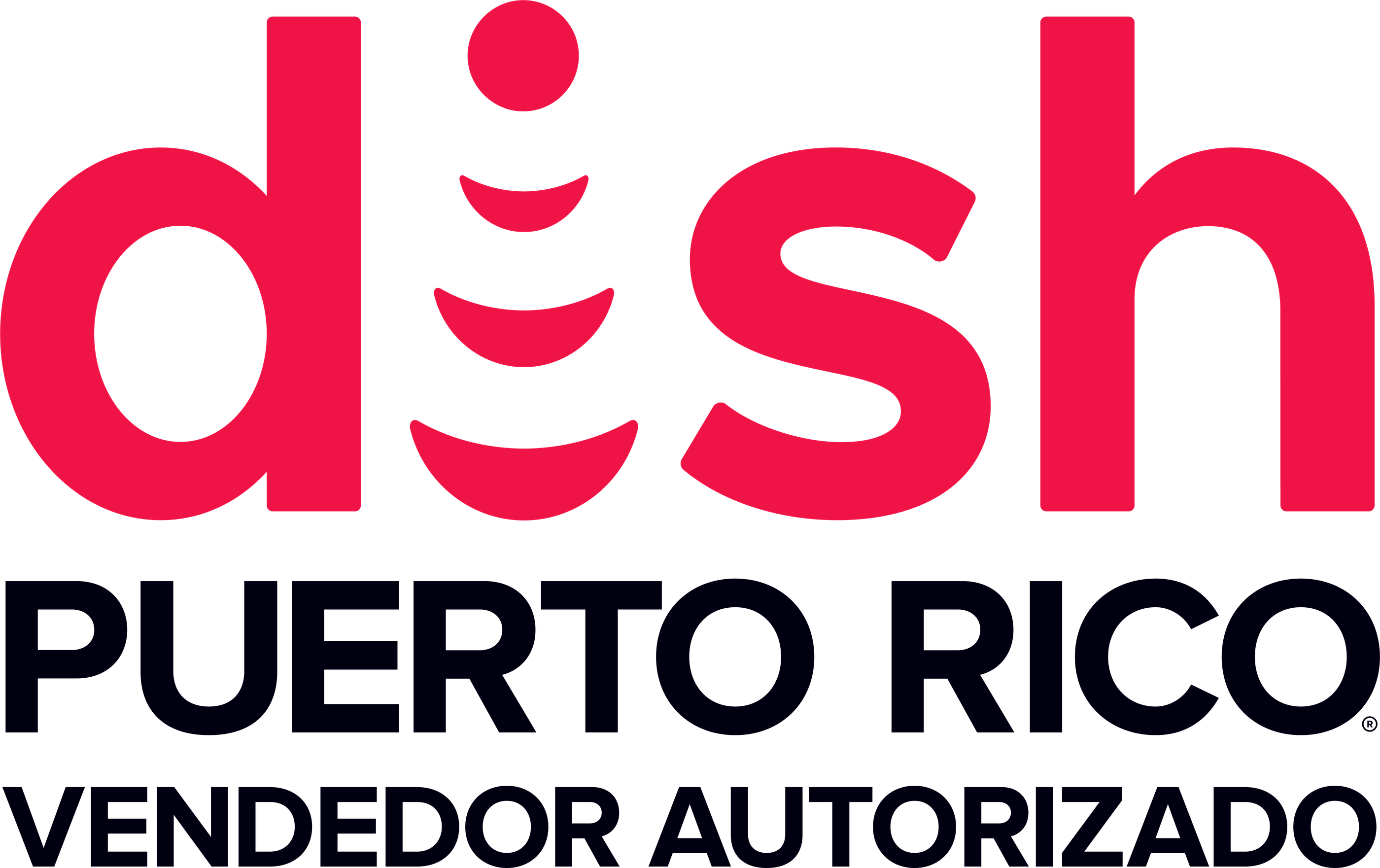 DISH Puerto Rico Authorized Retailer