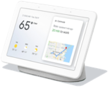 Google Home Hub - Smart Home Technology - ${city_p01}, ${state_p01} - DISH Authorized Retailer