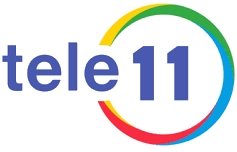 Tele 11 logo