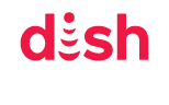 Logo Dish Puerto Rico