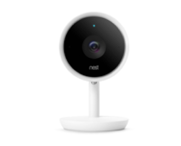 Nest Cam IQ Indoor - Smart Home Technology - ${city_p01}, ${state_p01} - DISH Authorized Retailer