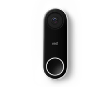 Nest Hello Video Doorbell - Smart Home Technology - ${city_p01}, ${state_p01} - DISH Authorized Retailer