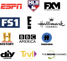 America's Top 200 - Dish Latino