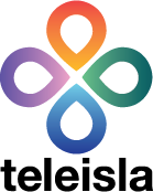 Teleisla Logo