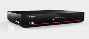 Hopper DVR